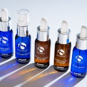 iS Clinical bei Facial Room Skincare Seren
