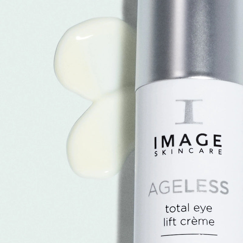 Ageless Total Eye Lift Cream