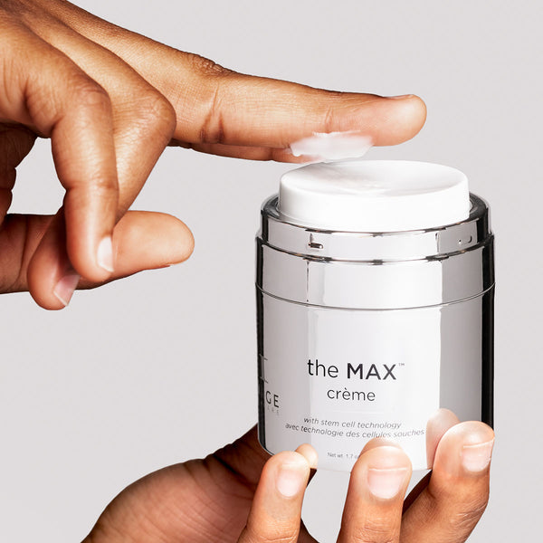 The Max Stem Cell Cream